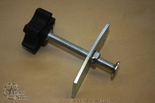 Performance Tool Disc Brake Pad Spreader