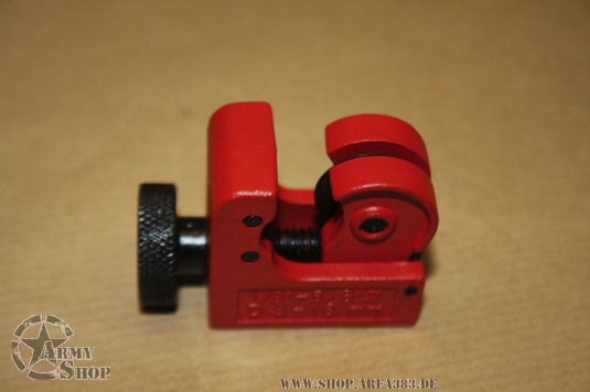 Tubing Cuter 3- 15 mm