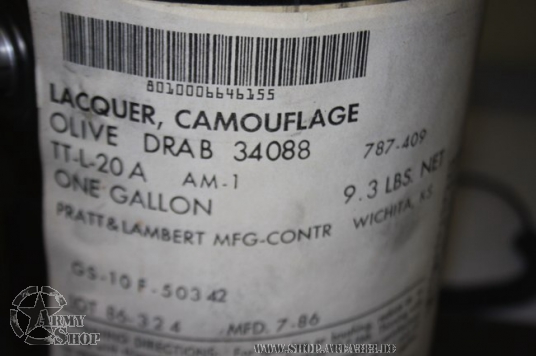 CAMOUFLAGE OLIVE DRAB 34088