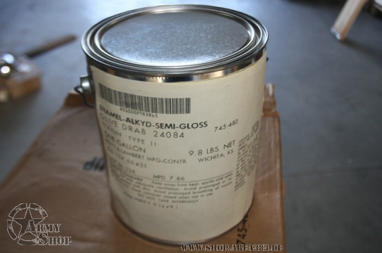 olive 24084 1 Gallone