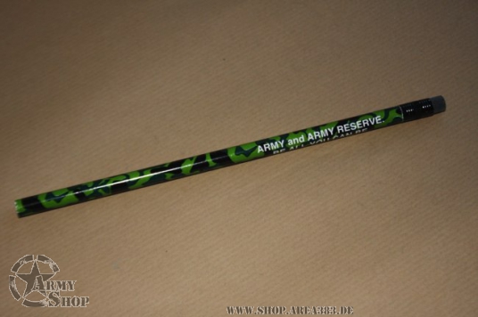 lead pencil US ARMY