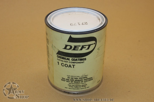 component B  for Polyurethane paint