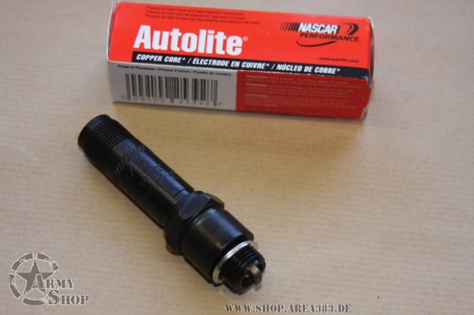 Jeep Ford Mutt  M151  Spark Plug Ford Mutt