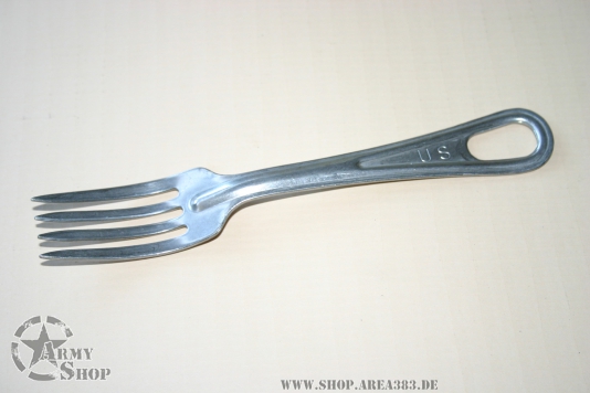 US Army Fork