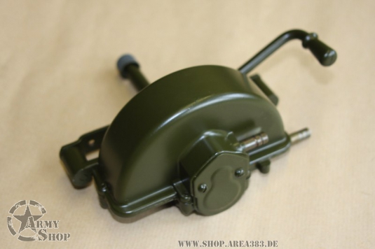 MOTOR,WINDSHIELD WIPER M151 A1