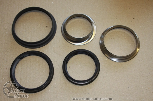 KIT,SEAL REPLACEMENT Ford Mutt M151
