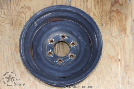 Rim Chevy K5 M1009 CUCV