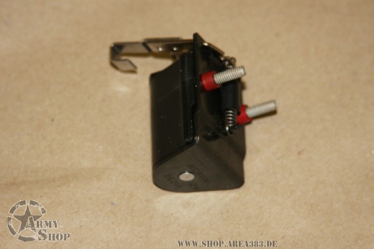 SOLENOID S/O DB2 12V