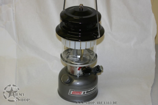 Coleman Benzinlaterne CL 1