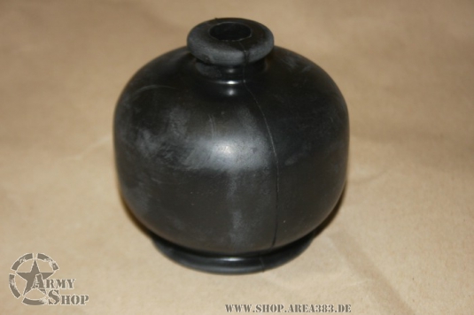 M35A1 and M35A2 transmission shift tower dust boot