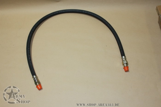 Brake Hose For M35, Rear Axles, 7373248