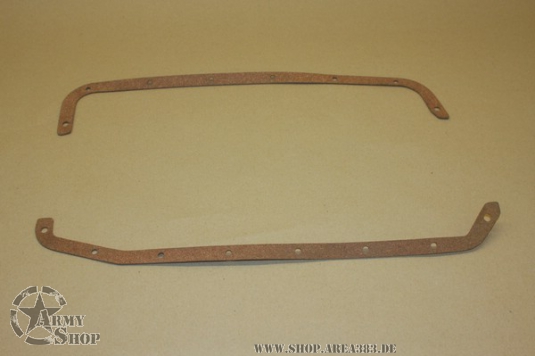 Oil Pan Gasket Set Mutt M151