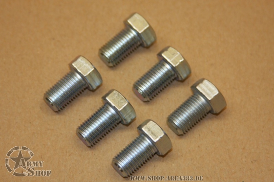 Flexplate Bolts GM