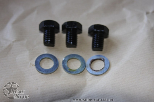 Torque Converter Bolts  TH 400