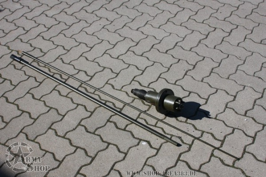 US ARMY Antenna USED