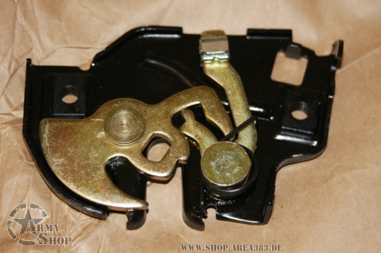 Hood Lock Chevy K5 K3