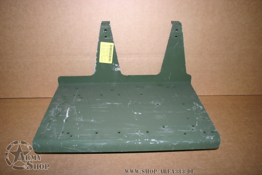 US Army HMMWV Support Radio