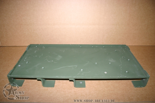 US ARMY MOUNT