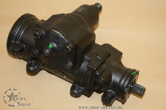 Steering Gear HMMWV ,Hummer H1