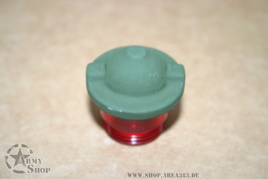 US Army Lens Light