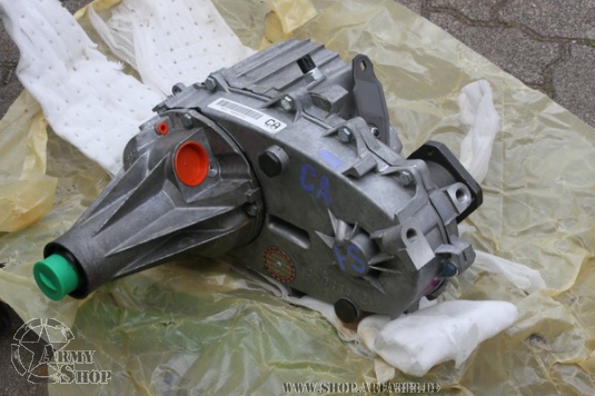 Chevy NP 208 NOS