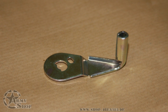 Door Lock Pawl  right RH