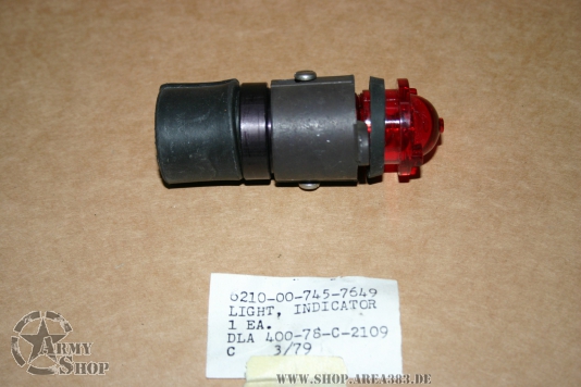 Light Indicator