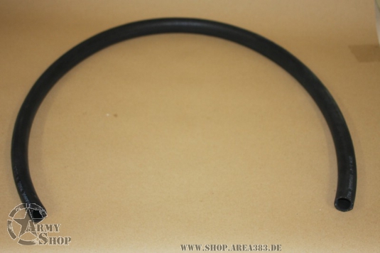 TUBE from heater to Radiator, include 2 clamps