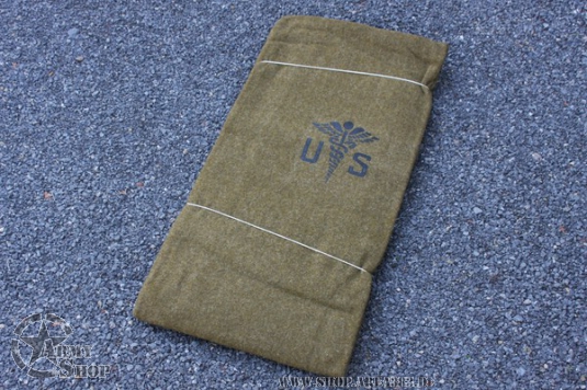 US Army Blanket Woll N.O.S