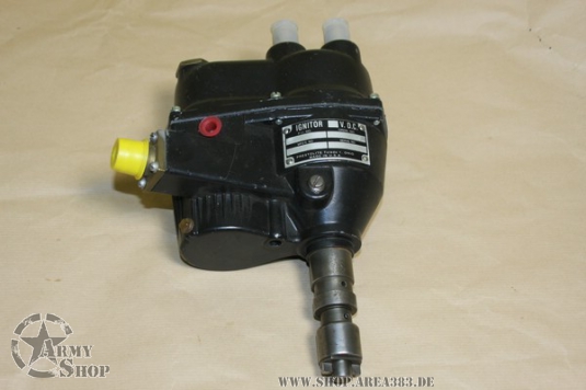 ELECTRONIC IGNITOR M151 Ford Mutt