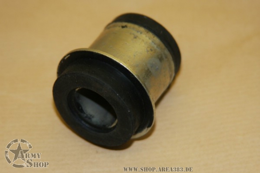 Bushing  front axle, 1 each M151 Ford Mutt short