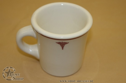 US ARMY cup us medical