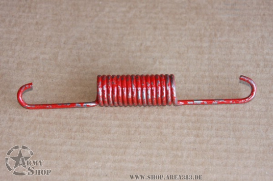 Brake Return Spring For M35 Series Trucks, 7411017
