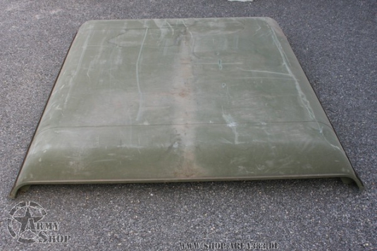 m151 hardtop kit