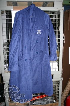 US ARMY bathrobe small