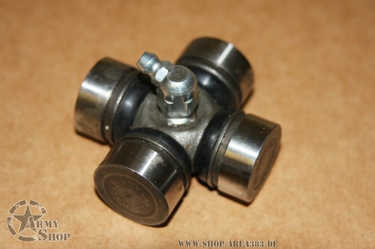 U-JOINT, STEERING SHAFT HMMWV