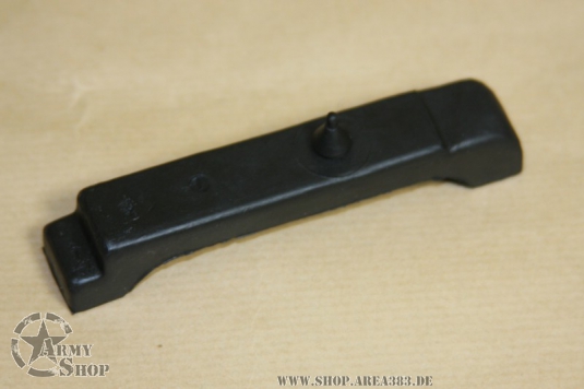 Radiator Isolators Chevrolet 4WD K30
