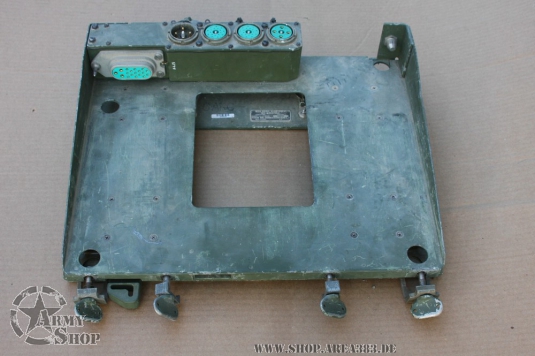 Funkmount US ARMY 6352 / VRC SINCGARS