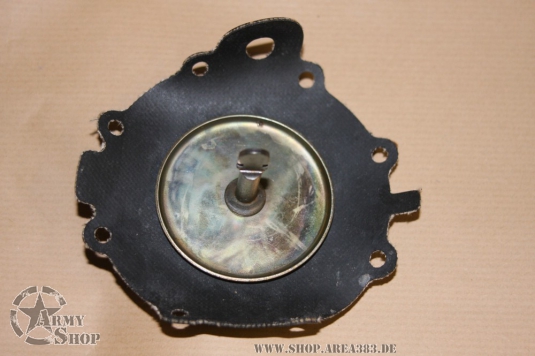 Membrane VACUUM PUMP  Ford Mutt M151 A1