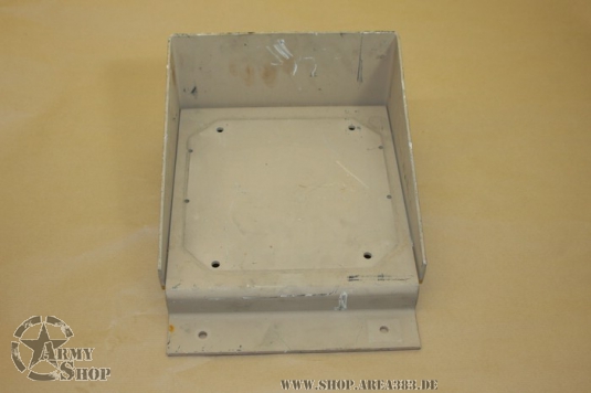 GPS Antenna Mount HMMWV