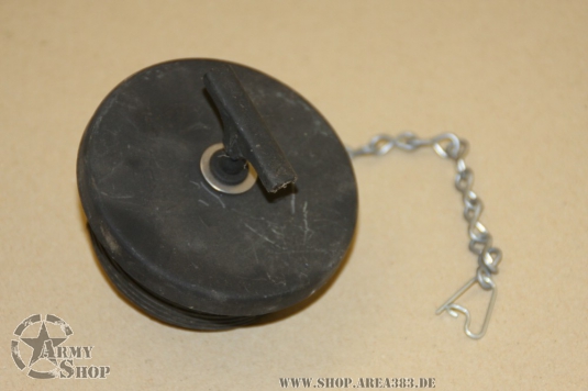 Fuel Tank Cap HMMWV