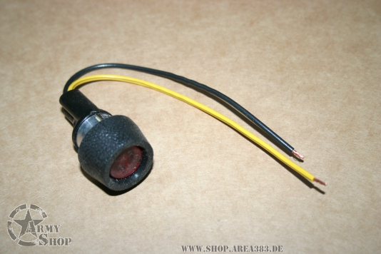 US ARMY Light Indicator 0597