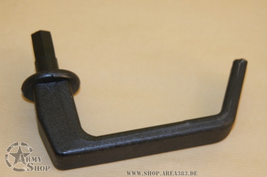 Door Handle, HMMWV