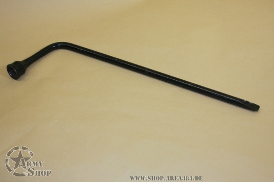 WRENCH, WHEEL LUG HMMWV