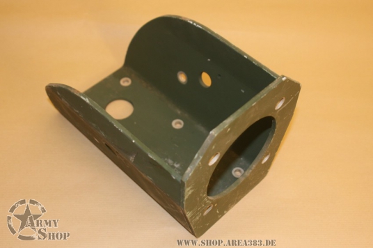 US Army Bracket, Antenna Mounting (A3050655-1)