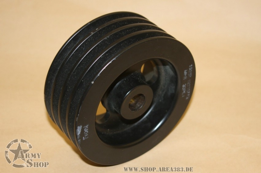 Pully POWER STEERING Pump  HMMWV