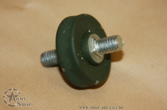 Stud, Locked In Lower Mirror Arm HMMWV Part : 6185