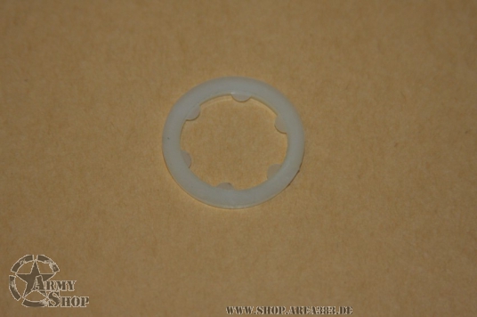 WASHER, ACCESS PLUG (GEARED HUB)