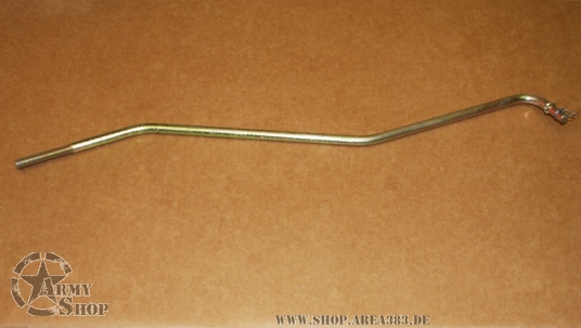 ROD,THREADED END Part 12338460