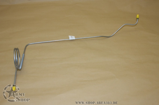 Brake Line, Right Front HMMWV